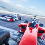 Aplicativos para ver corridas da Fórmula 1