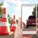 Aprenda a dirigir facilmente com aplicativos de celular