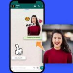 Aplicativos para criar stickers em 2 minutos