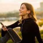 Ouvir músicas sem precisar de internet