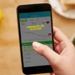 Aplicativos para medir glicose