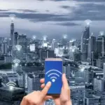 Conecte-se a redes WiFi em qualquer lugar do mundo