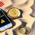 Encontre ouro e outros metais usando o seu celular