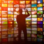 Acompanhe seus programas de TV favoritos pelo celular