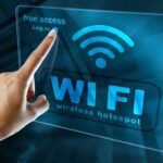 Acesse redes WiFi gratuitamente onde você estiver