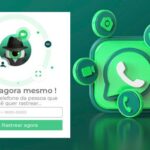 Aplicativo grátis para ver conversas no whatsapp