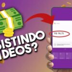 Como ganhar dinheiro assistindo vídeos no seu celular