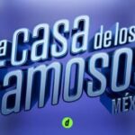 La Casa de Los Famosos: como assistir ao vivo