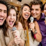 Aplicativos de karaoke: uma maneira de se divertir com amigos