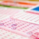 Acompanhe os sorteios da loteria federal