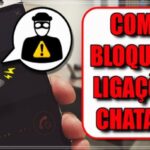 Aplicativos para bloquear chamadas e spam
