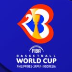 Aplicativo para assistir a copa do mundo de basquete