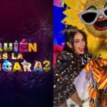 Assistir ¿Quién es la Máscara? ao vivo e online