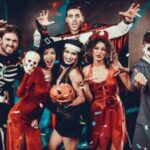 Ideias de fantasia para Halloween