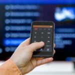 Aplicativo de controle remoto universal