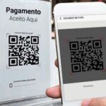 Aplicativo para criar QR Code Pix