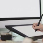 Aplicativos gratuitos para aprender a desenhar