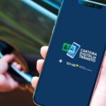 Aplicativos para consultar pontos da CNH