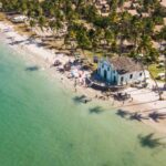 5 melhores lugares para viajar gastando pouco