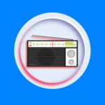 App EESTI RAADIO o aplicativo de rádio na Estônia