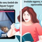 Babá Eletrônica no seu celular: melhores aplicativos