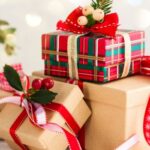 Ideias para presentes de Natal