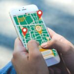 Como utilizar aplicativos GPS offline