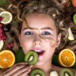 5 alimentos que vão dobrar o tamanho do seu cabelo
