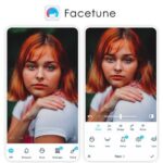 Melhores apps de beleza para selfies perfeitas