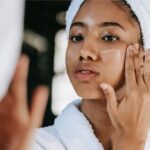 Rotina de skincare para pele oleosa