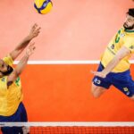 Aplicativos de streaming para assistir vôlei