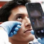 Aplicativo para detectar anemia