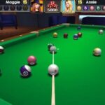 Aplicativo para Jogar Sinuca Online