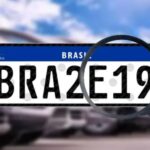Consulta de veículos pela placa