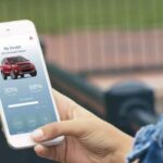 Aplicativo para dar partida no carro pelo celular