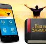 Aplicativo Para Ler a Bíblia No Celular