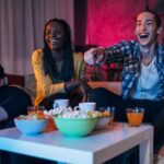 Assistir filmes online grátis