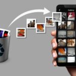 Recupere suas fotos apagadas com apps incríveis!
