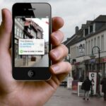 Aplicativo guia de bolso para viagens