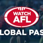 Assistir as partidas da AFL ao vivo