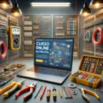 Curso De Eletricista Online Grátis