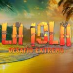La Isla Ao Vivo