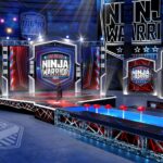Onde assistir American Ninja Warrior online