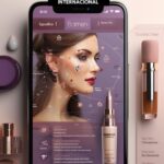 Aplicativo Para Ler Rótulos de Maquiagem e Cosméticos