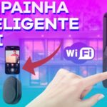Campainha Digital Inteligente