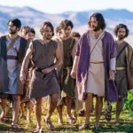 Assista The Chosen de graça