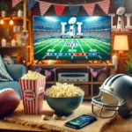 Assistir o Super Bowl ao vivo
