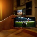 Transforme seu celular em uma central de transmissão esportiva