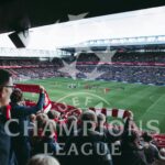 Champions League ao vivo no celular: pare de sofrer com links que não funcionam!