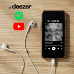 Spotify vs YouTube Music vs Deezer